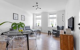Parkowa 33 Apartment Sopot